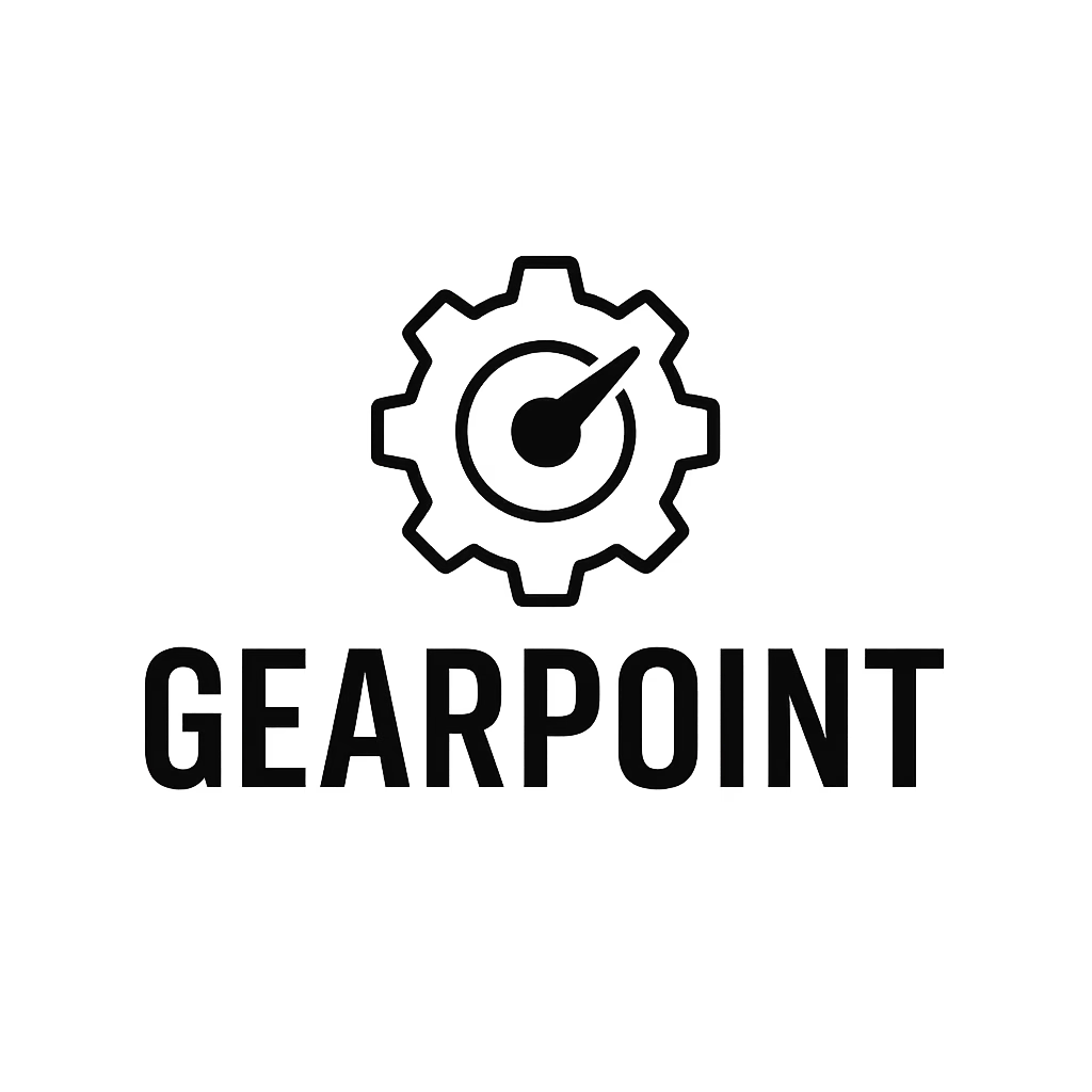GearPoint