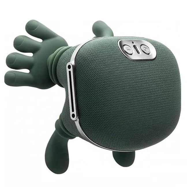 Bionic Neck Massager - Feels Like Real Hands